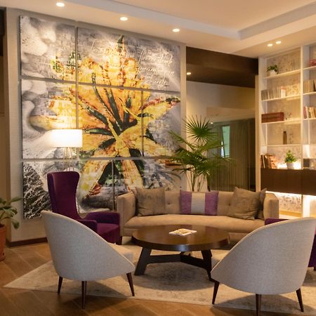 Manto Hotel Lima - Mgallery Exterior foto