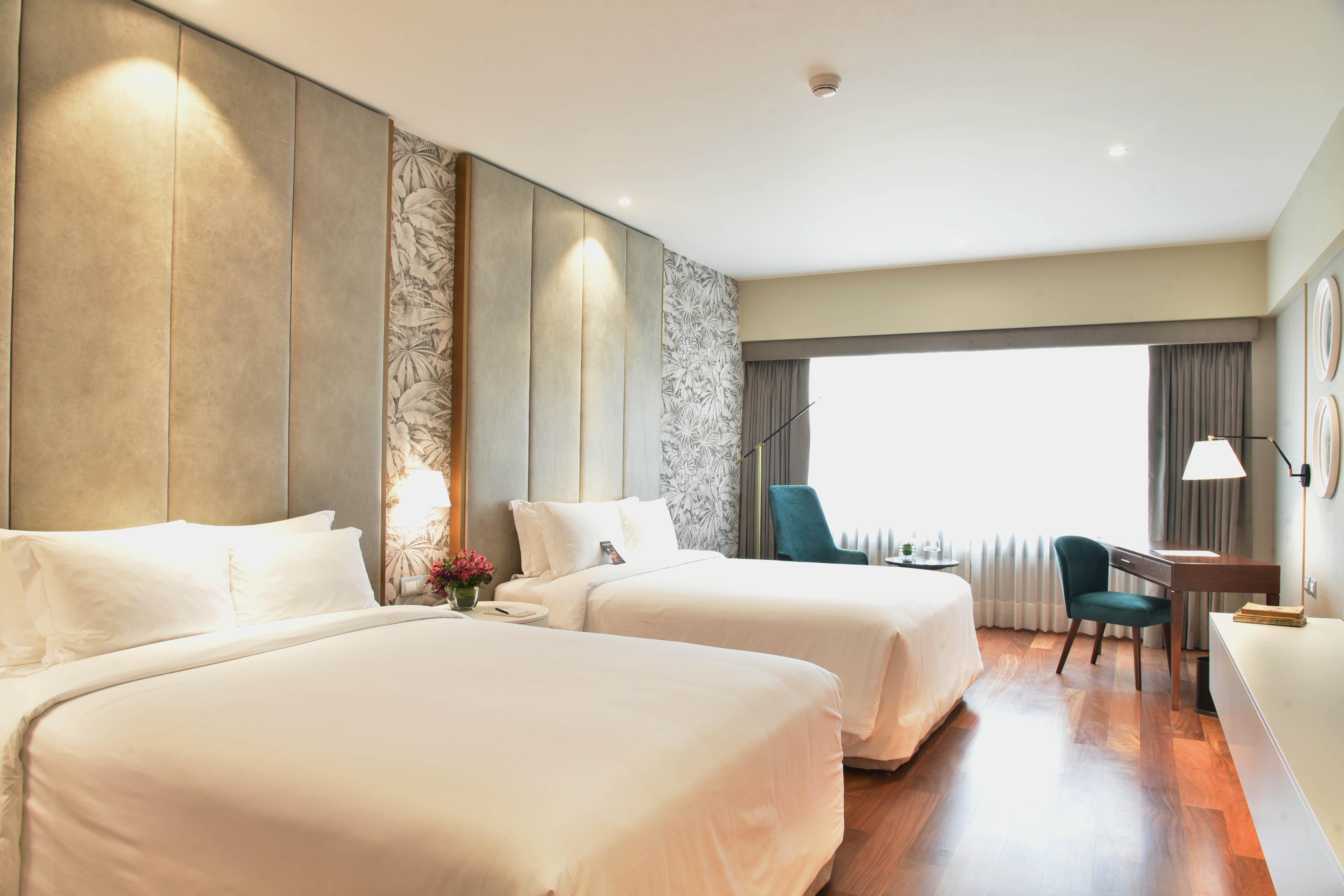 Manto Hotel Lima - Mgallery Exterior foto
