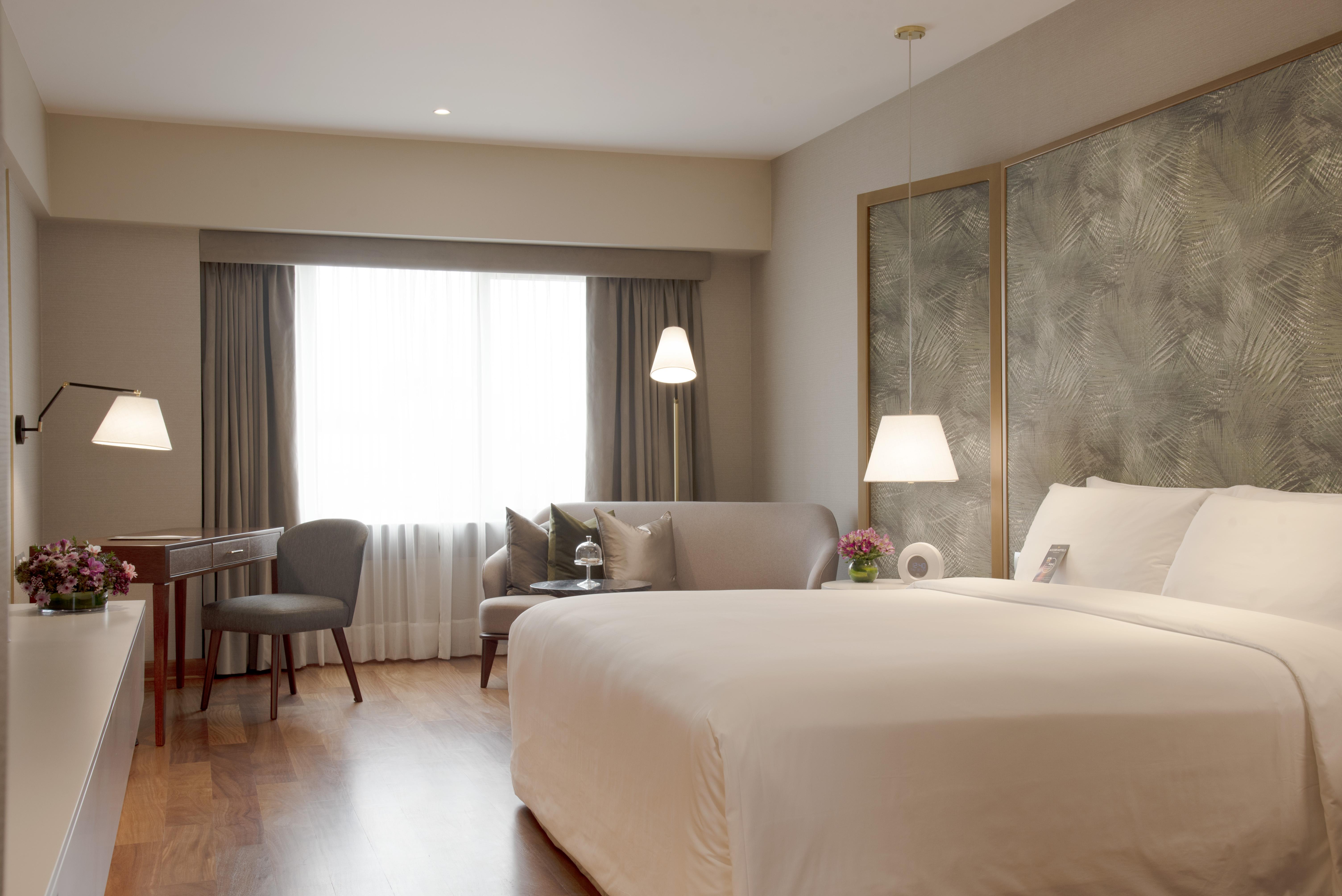 Manto Hotel Lima - Mgallery Exterior foto