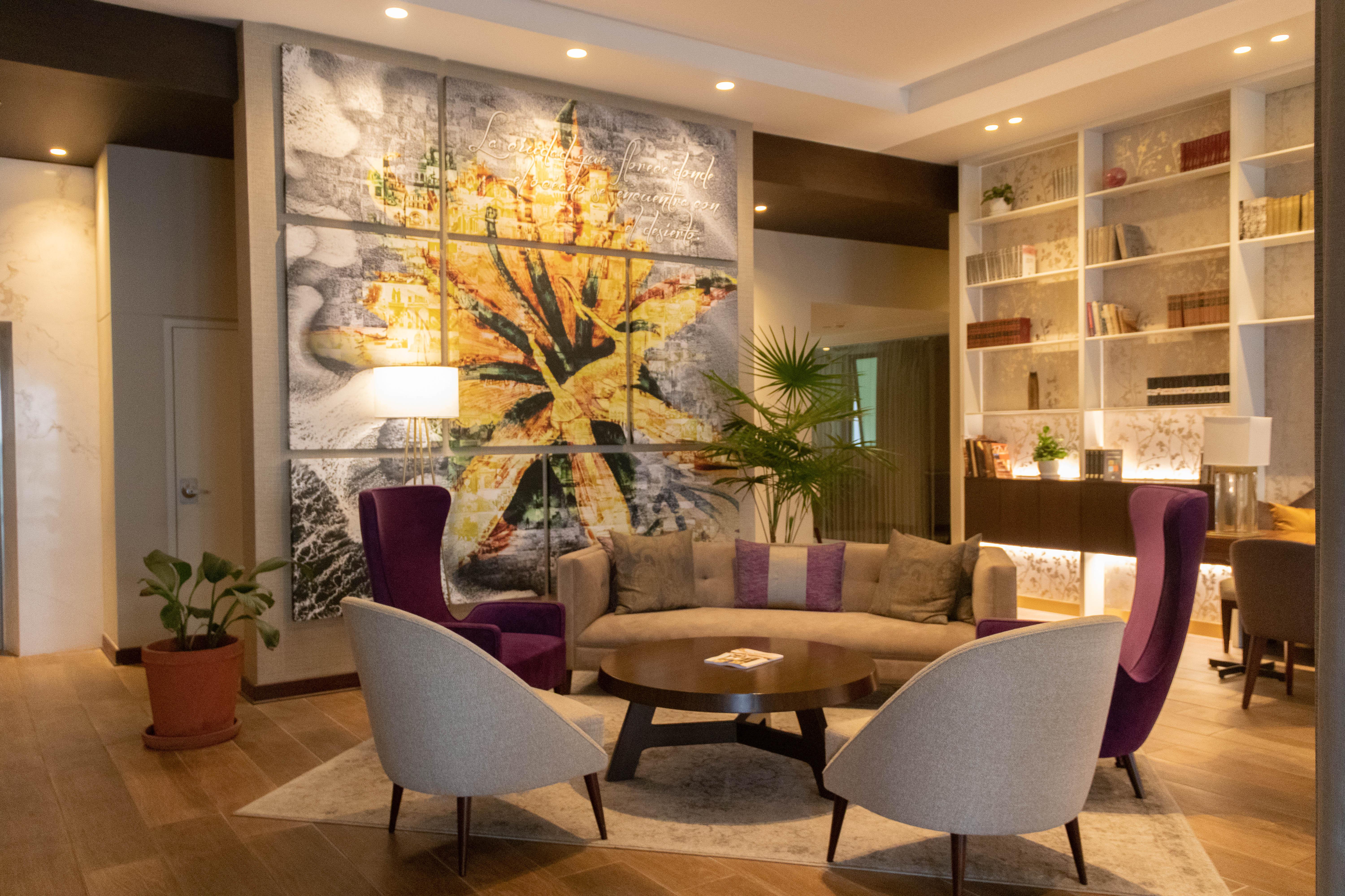 Manto Hotel Lima - Mgallery Exterior foto