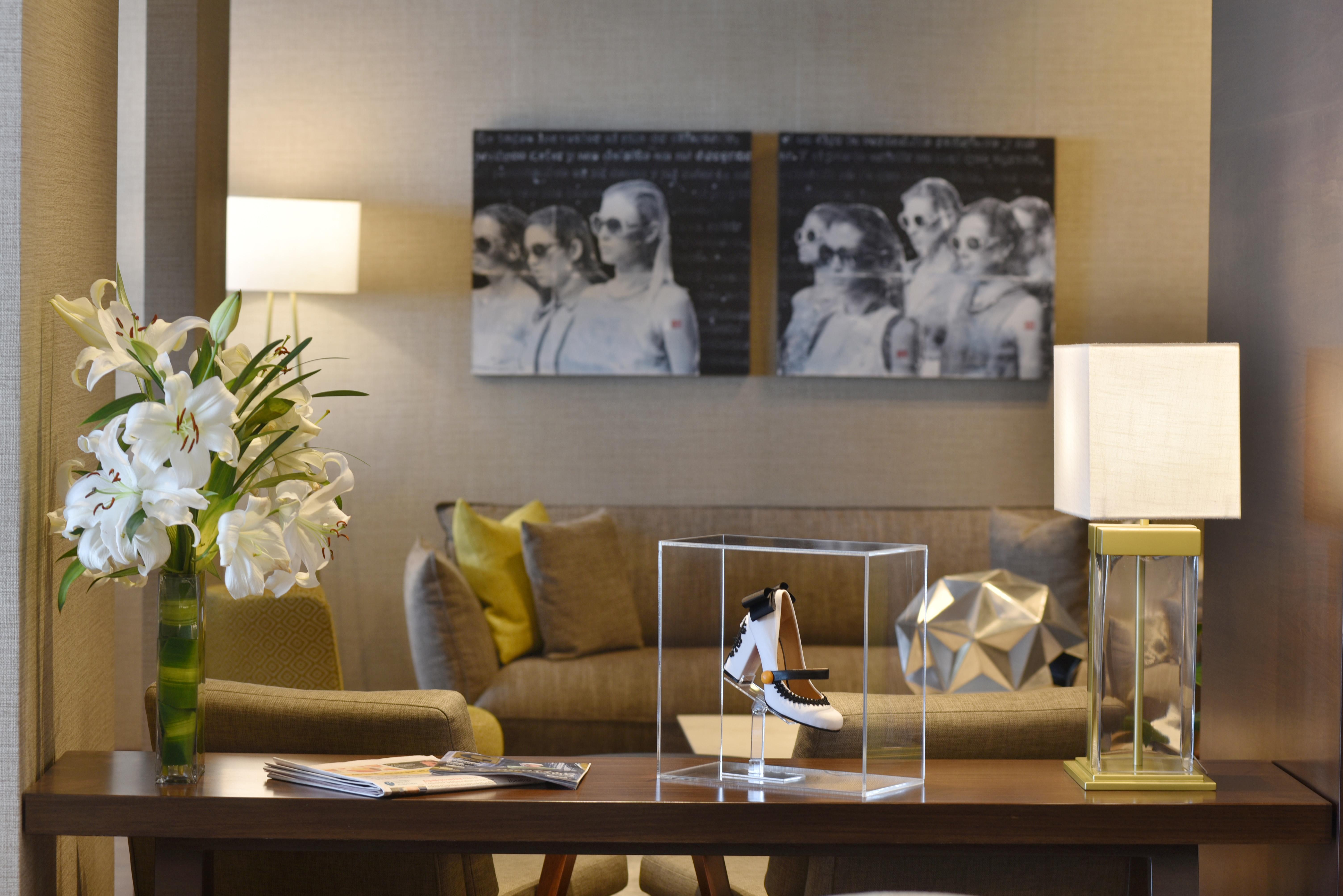 Manto Hotel Lima - Mgallery Exterior foto