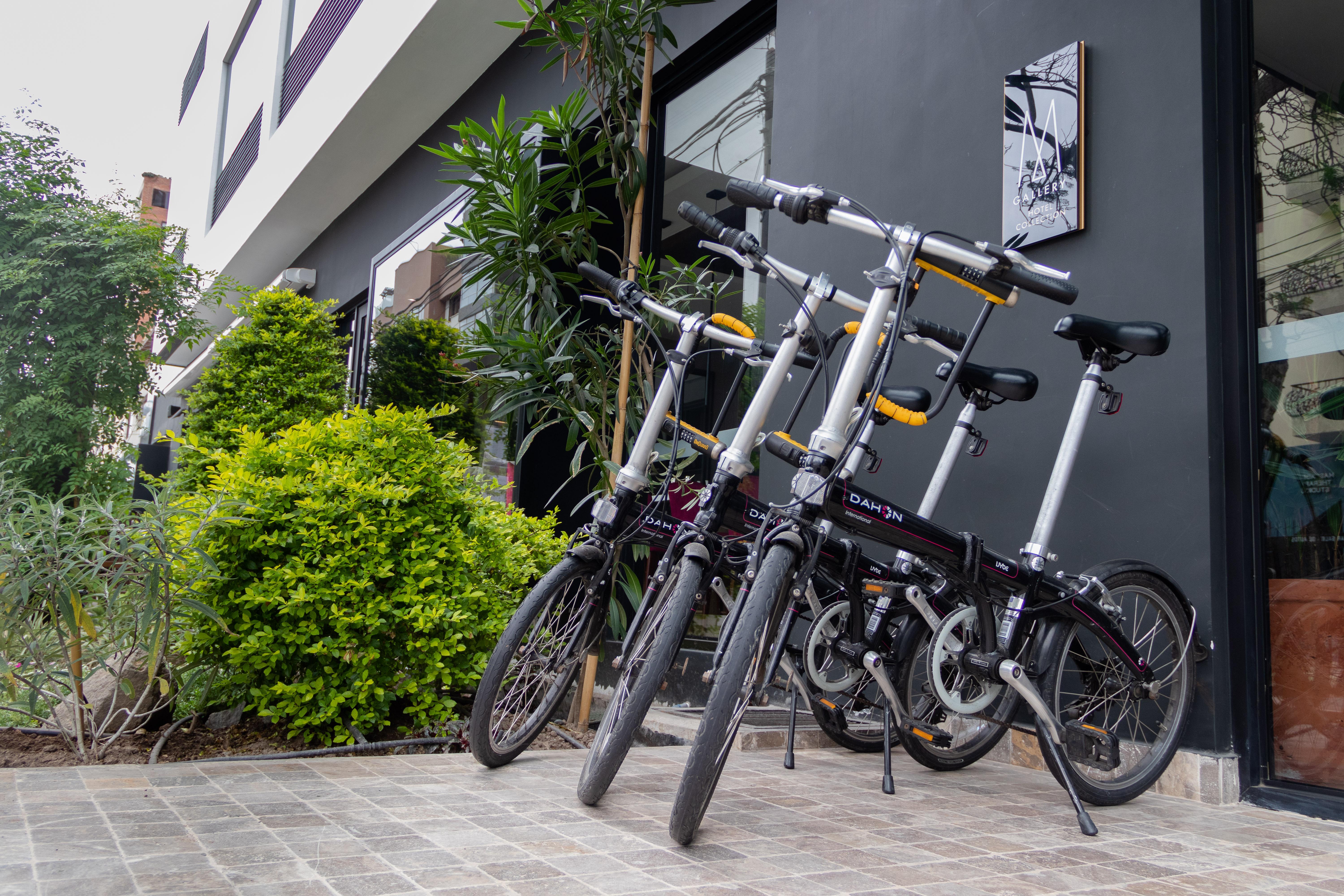 Manto Hotel Lima - Mgallery Exterior foto