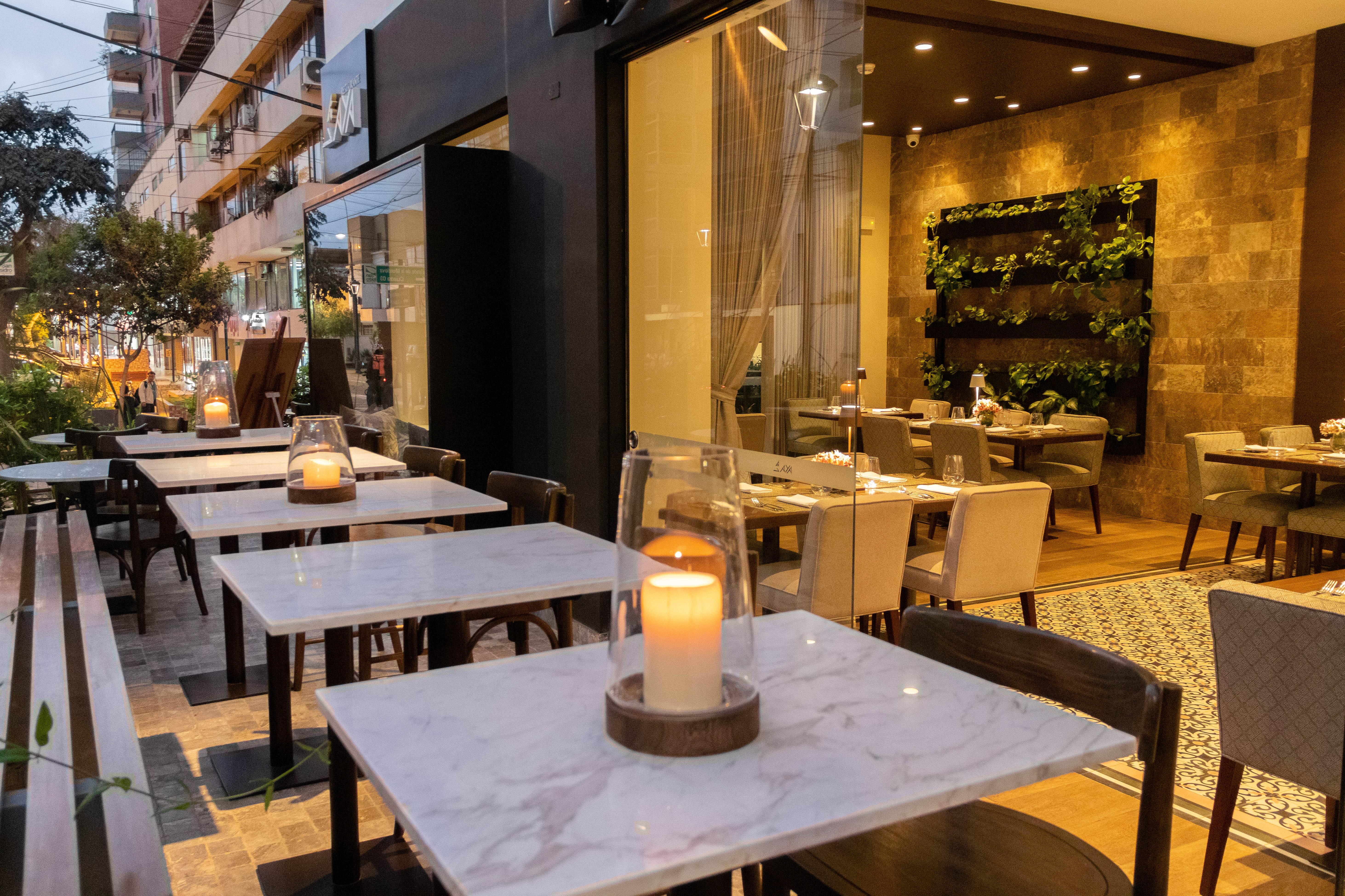 Manto Hotel Lima - Mgallery Exterior foto