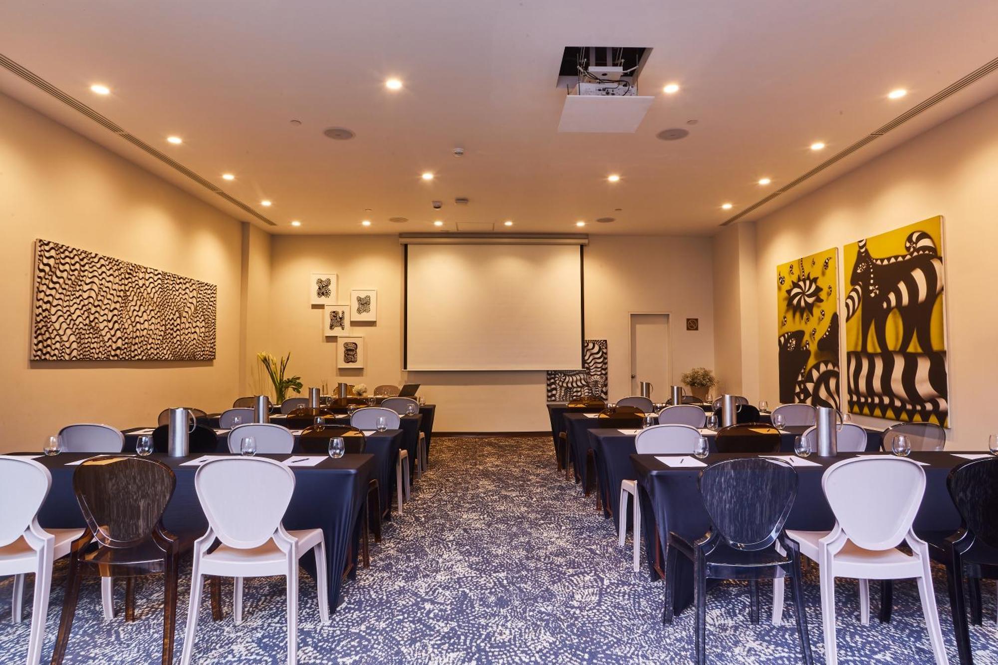 Manto Hotel Lima - Mgallery Exterior foto