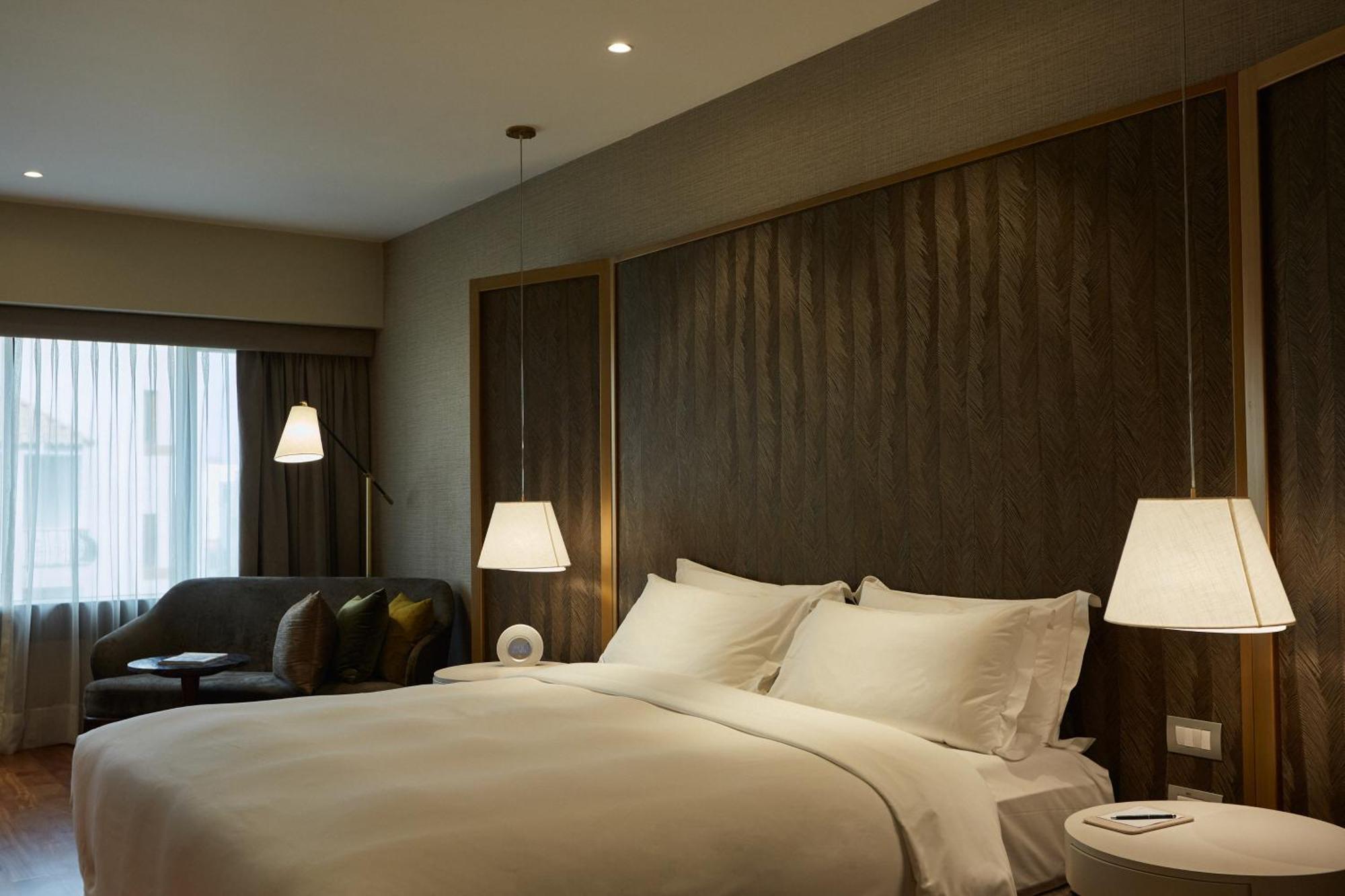 Manto Hotel Lima - Mgallery Exterior foto