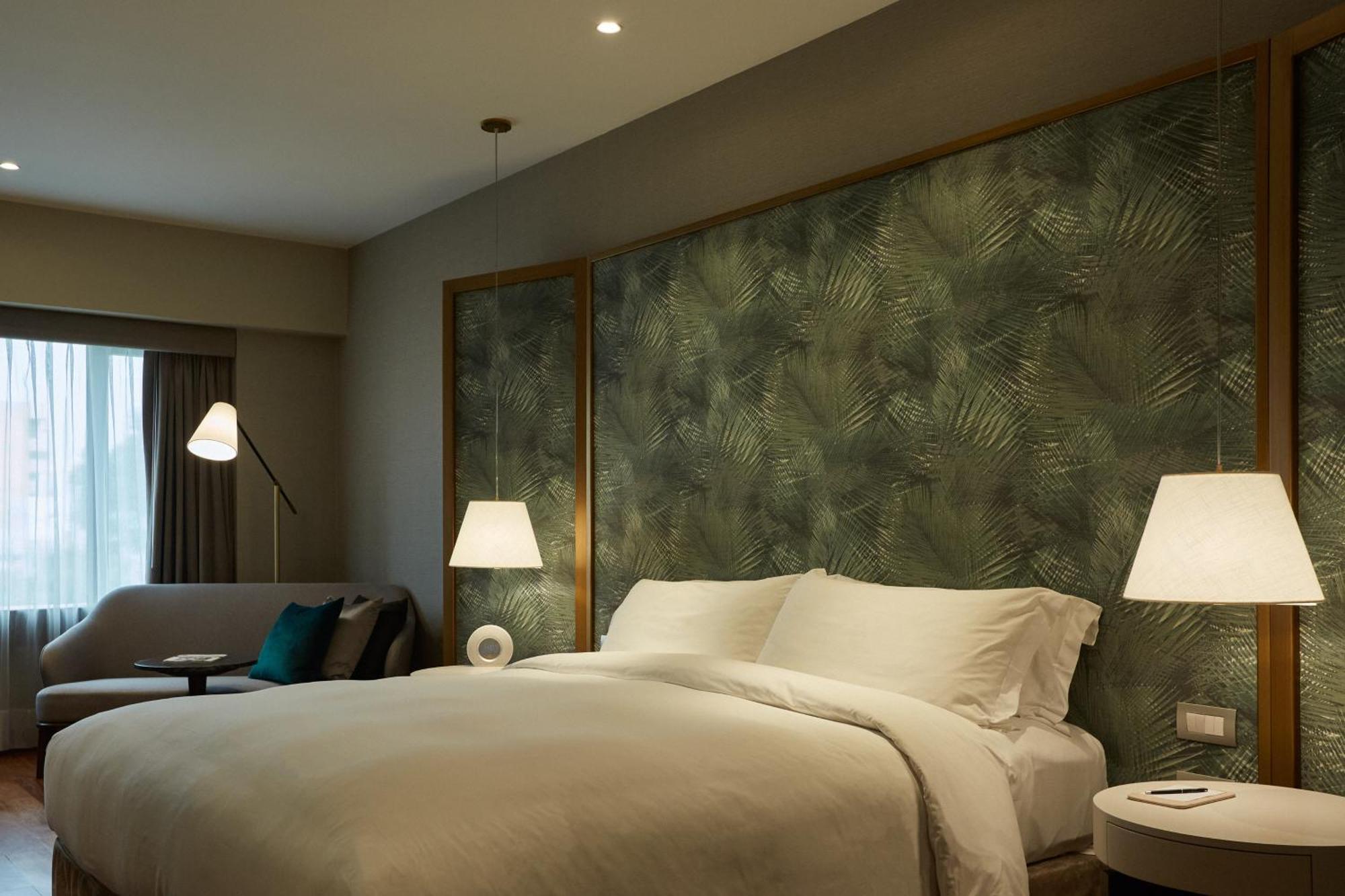 Manto Hotel Lima - Mgallery Exterior foto