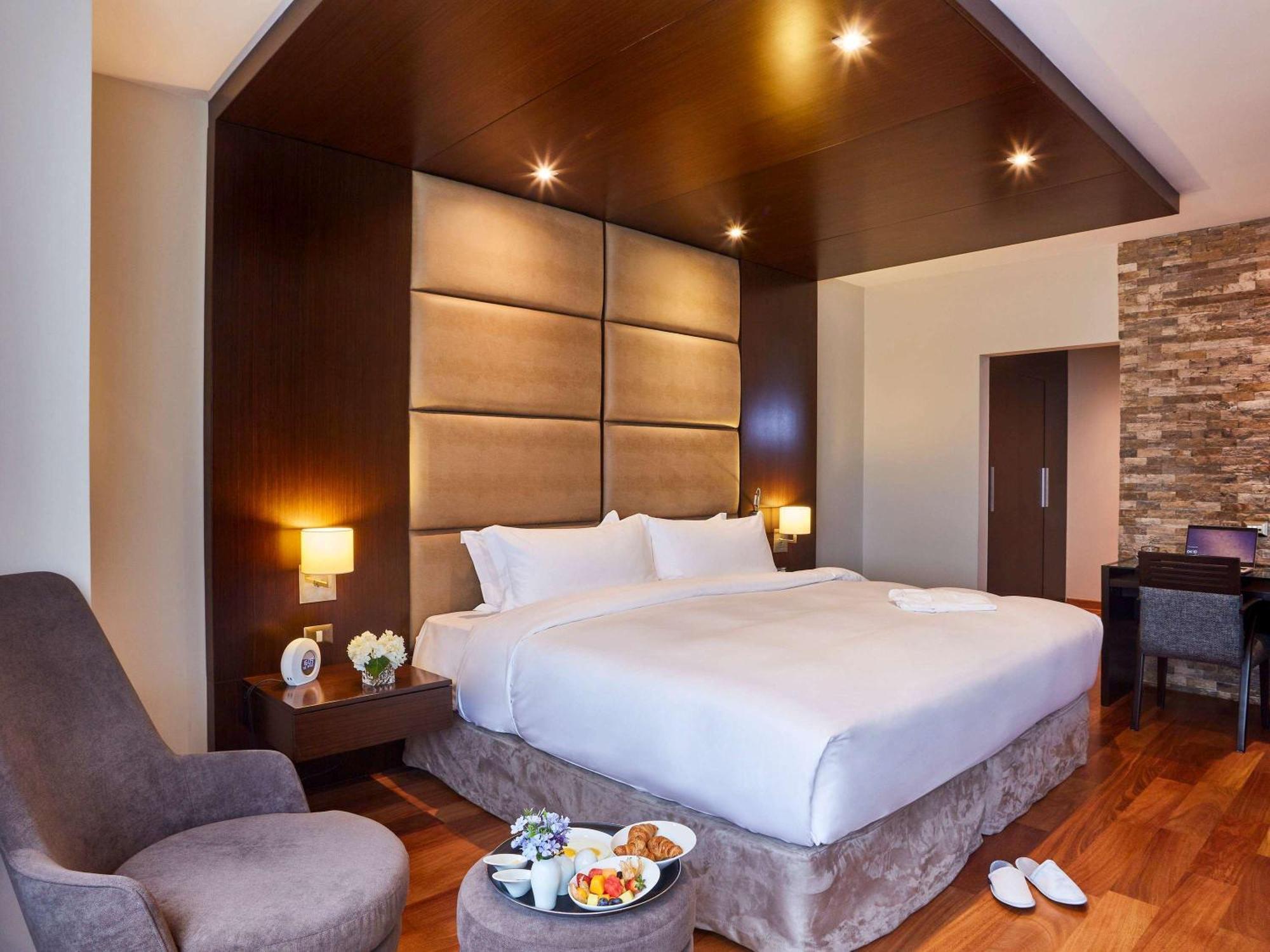 Manto Hotel Lima - Mgallery Exterior foto